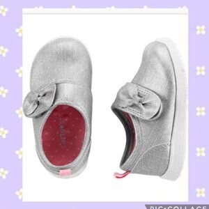 CARTER’S Baby Gir Every Step Shoes Size 6